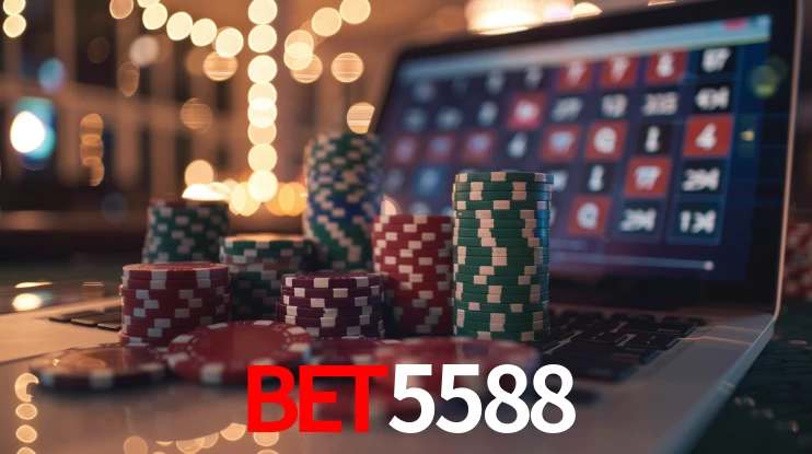 Quick Registration BET5588