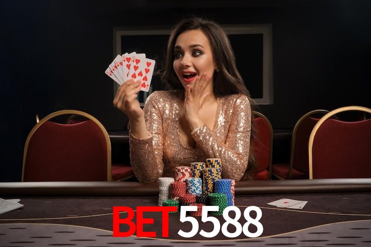 A Experiência Imersiva dos Cassinos Ao Vivo no BET5588