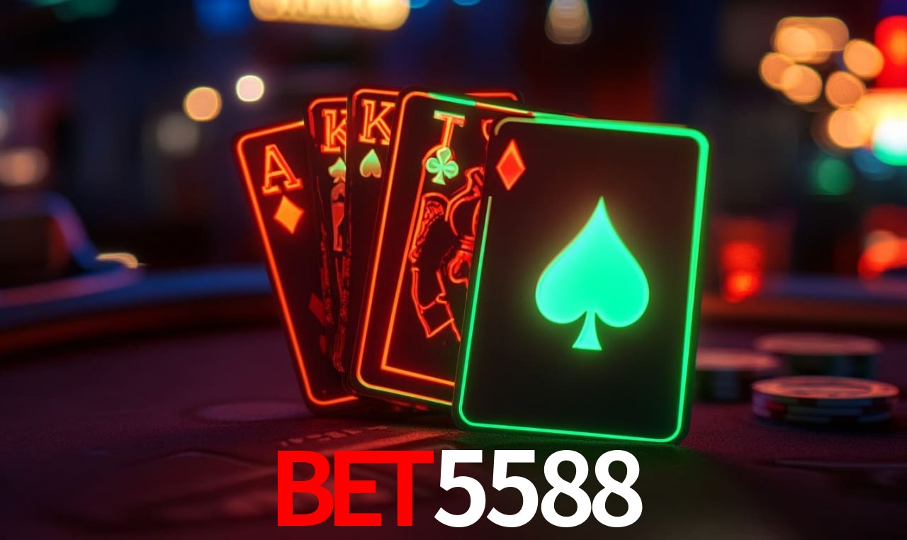 Apostas de Basquete BET5588