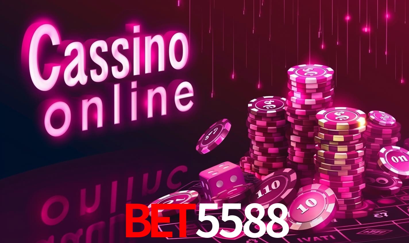 Apostas Esportivas na BET5588: Um Guia Completo