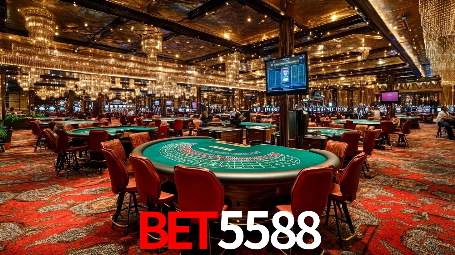 BET5588