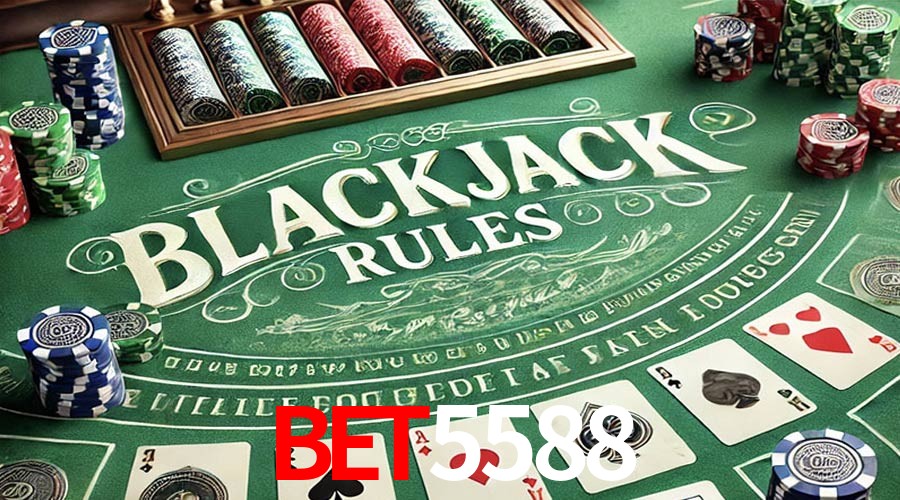 Live Casino BET5588