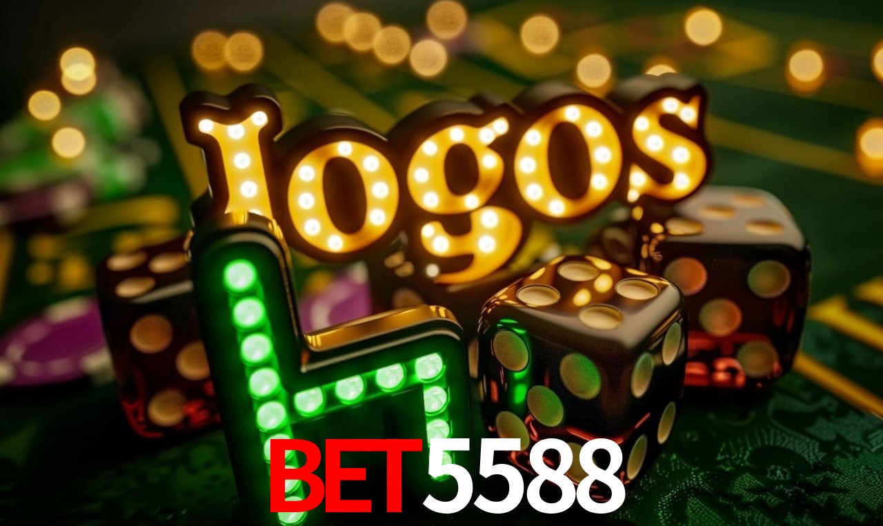 Apostas de Futebol BET5588