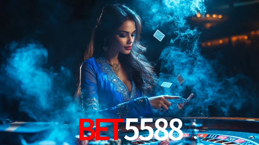 A Experiência Imersiva dos Cassinos Ao Vivo no BET5588