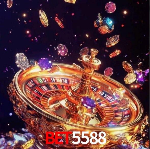 Benefícios da Conta BET5588