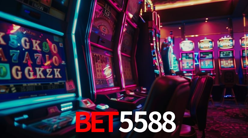 Exclusive Offers BET5588