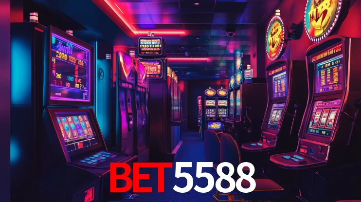 Premium Interface BET5588