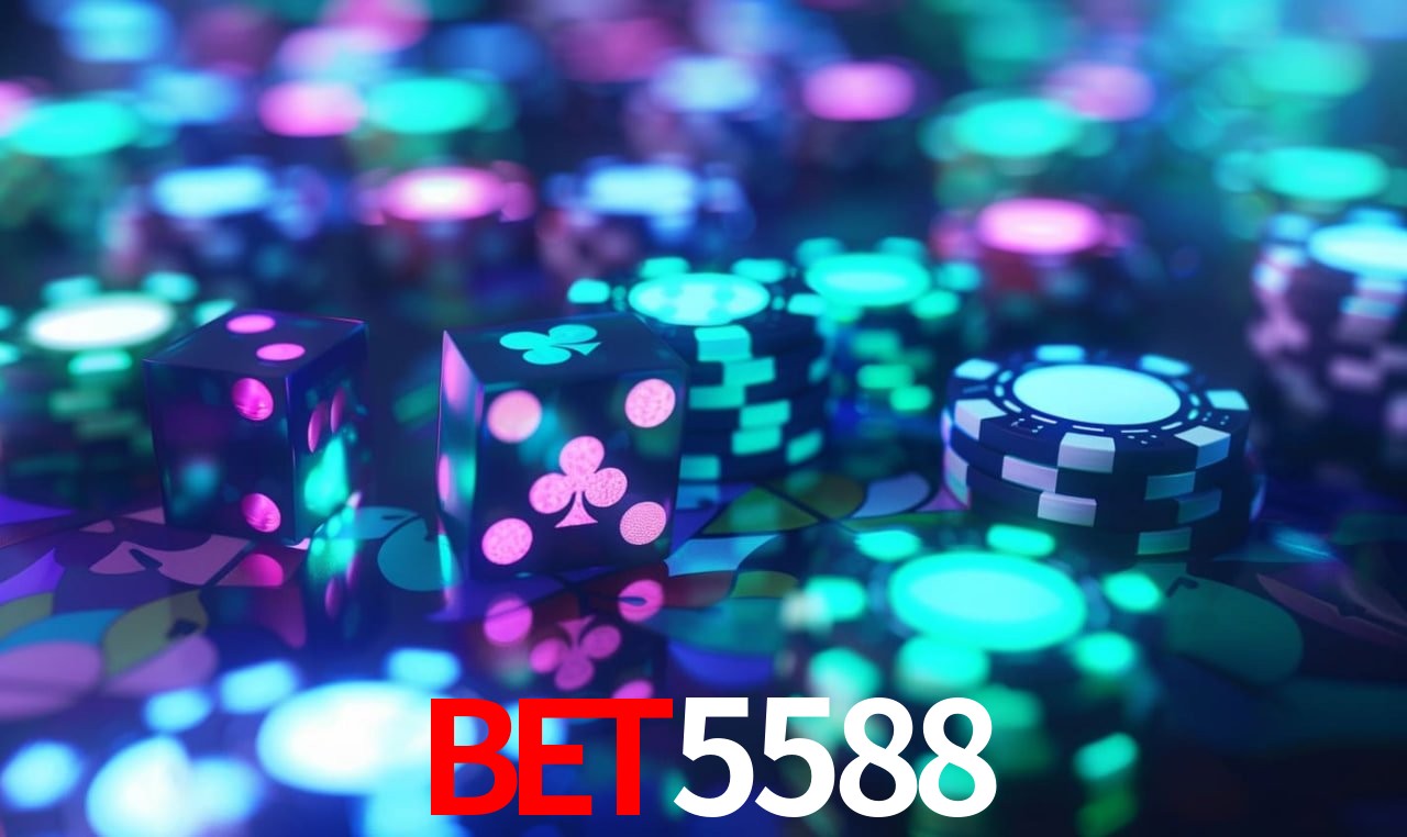 Jogos Exclusivos BET5588
