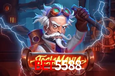 Estatísticas do Jogo BET5588