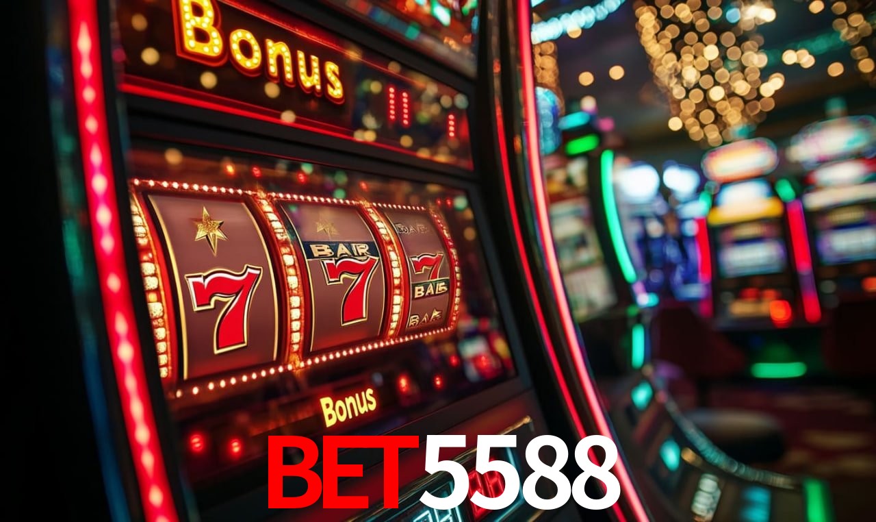 Bônus Generosos e Exclusivos no BET5588 para Você!