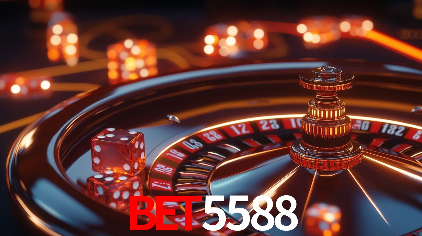 Spaceman Game BET5588