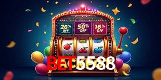 Login Seguro BET5588