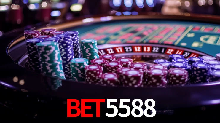 VIP Casino BET5588