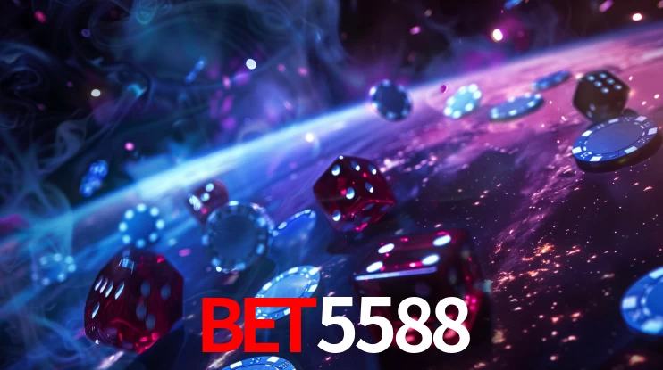 Game Providers BET5588