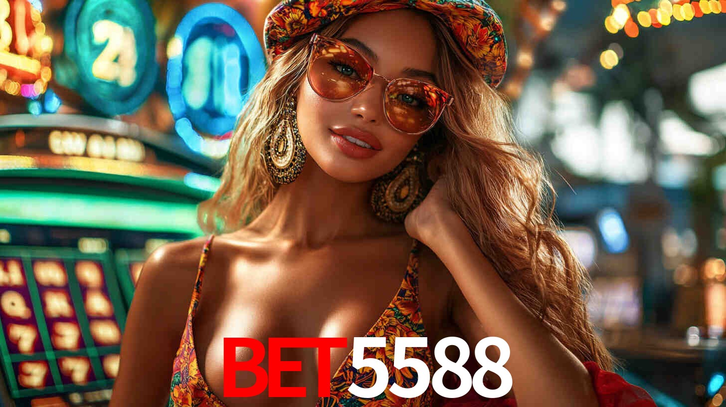 Welcome Bonus BET5588