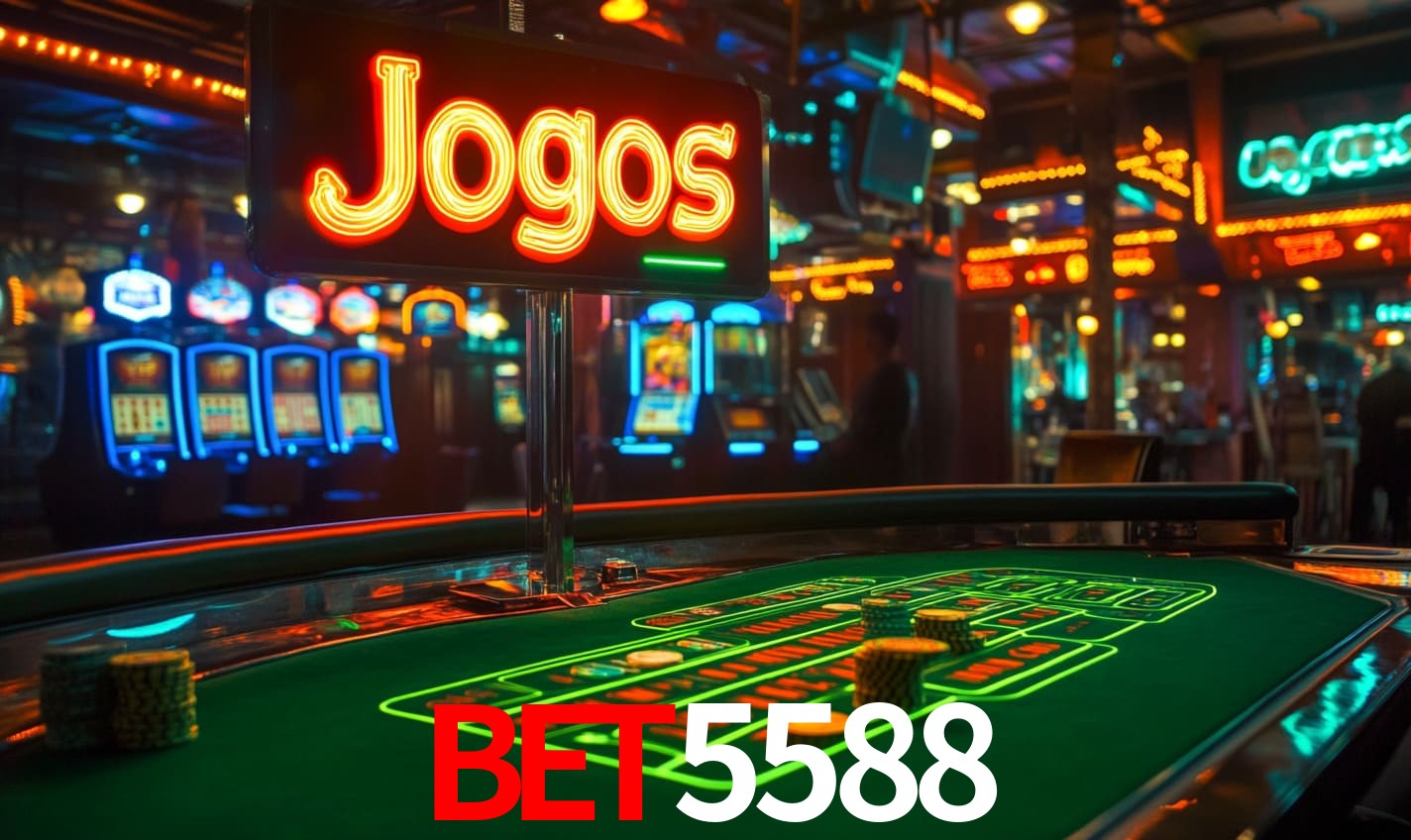 Avaliações dos Jogadores BET5588