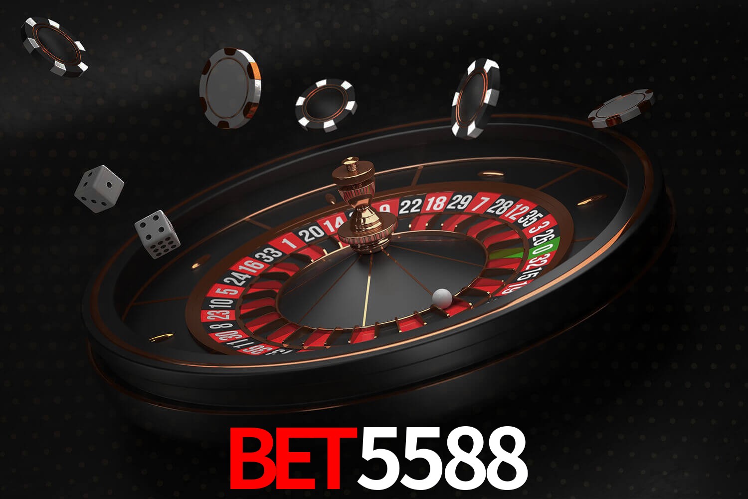 BET5588 casino