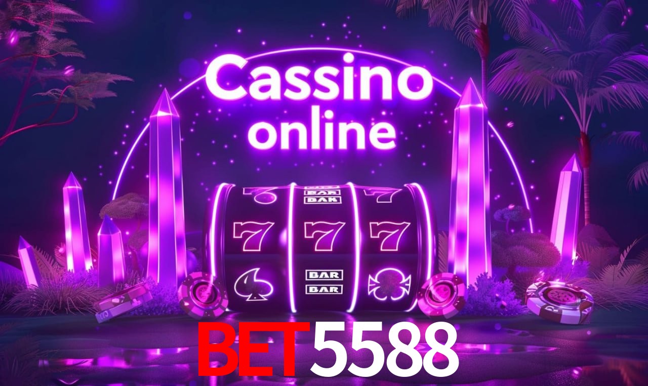 Casino Ao Vivo BET5588