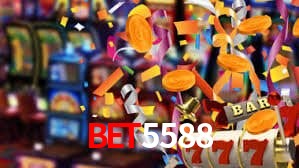 BET5588 casino