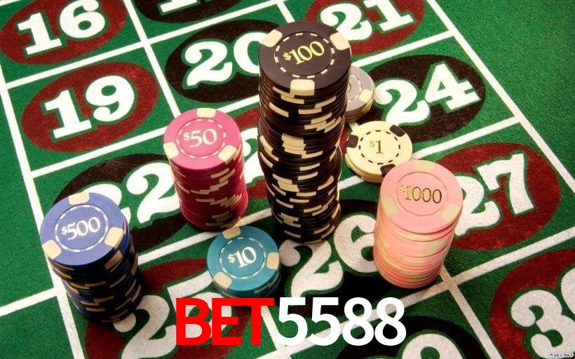 Descubra a Essência do BET5588: Nossa História e Compromissos
