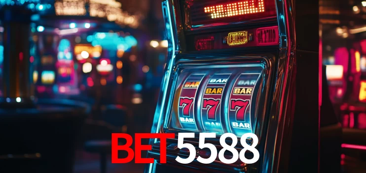 Roulette Table BET5588