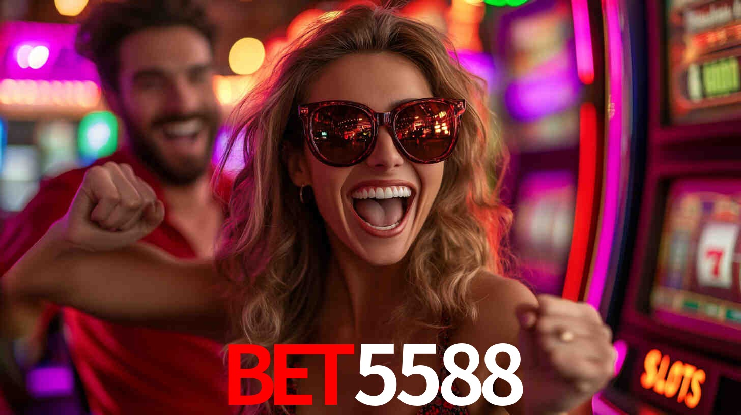 Inovações de Jogos na BET5588: O Futuro das Experiências Interativas