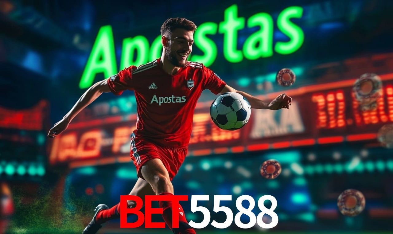 A Emoção da Loteria na BET5588: Uma Chance de Mudança de Vida