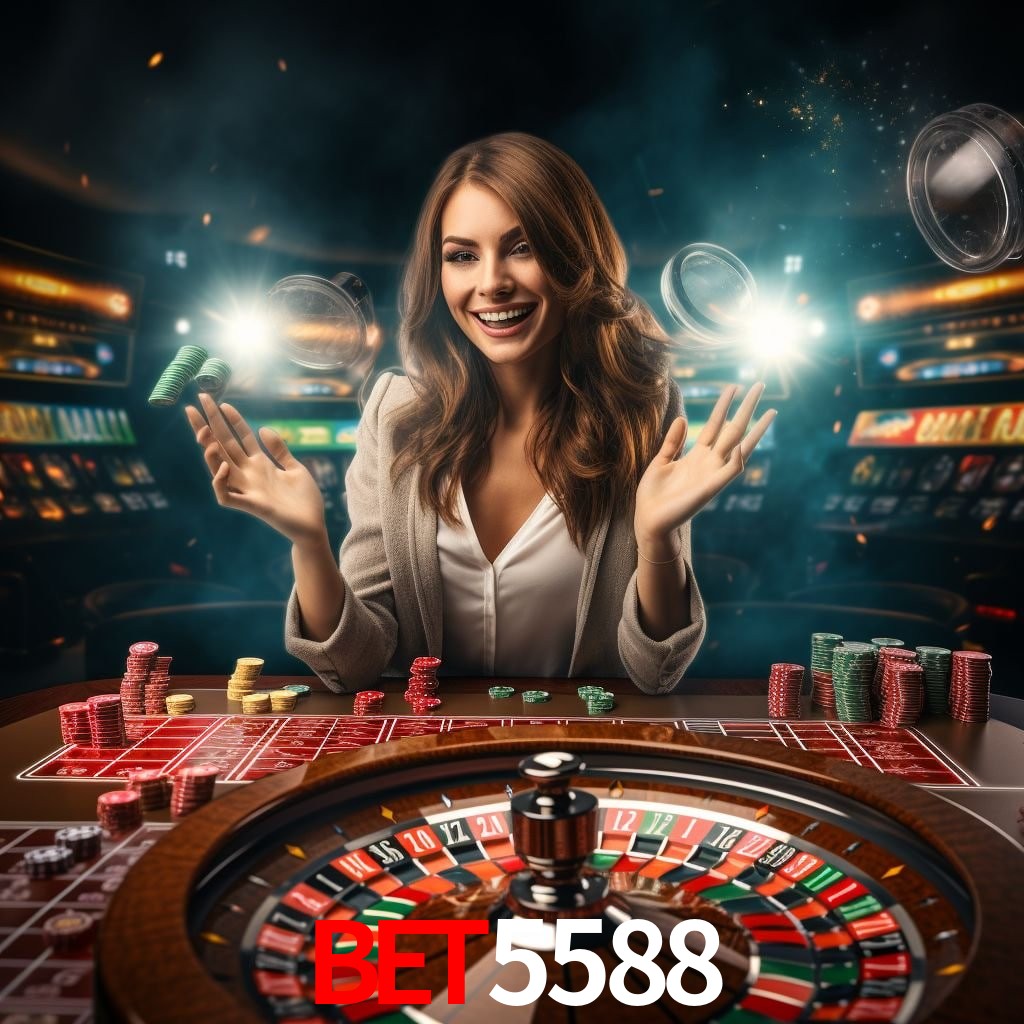 Ofertas Imperdíveis na BET5588: Promoções e Bônus Que Valem a Pena