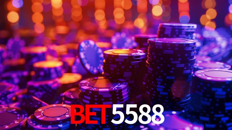 BET5588: A Experiência de Casino com Jogos de Mesa ao Vivo