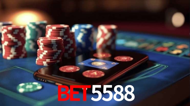Bônus Diários BET5588