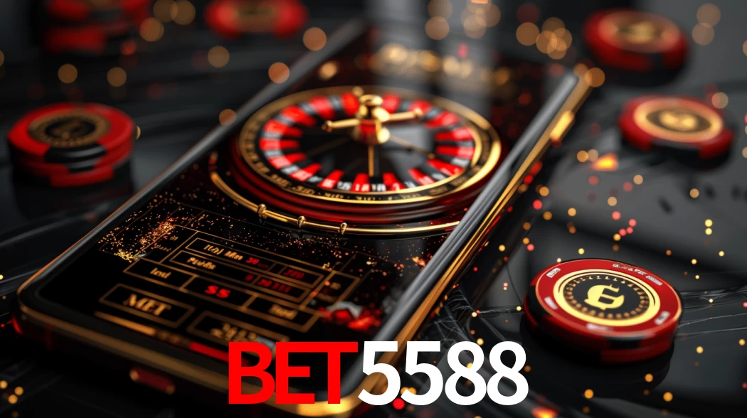 Slot Games BET5588