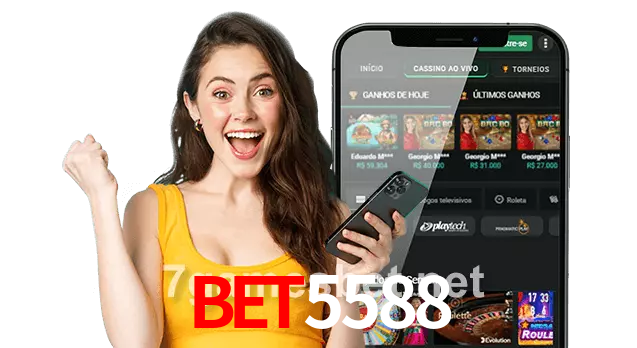 BET5588